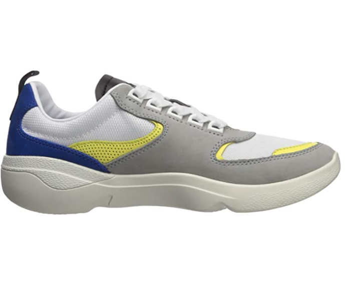 Lacoste 2025 wildcard sneaker