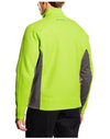 Spyder Mens Outbound Half Zip Sweater, Color Options