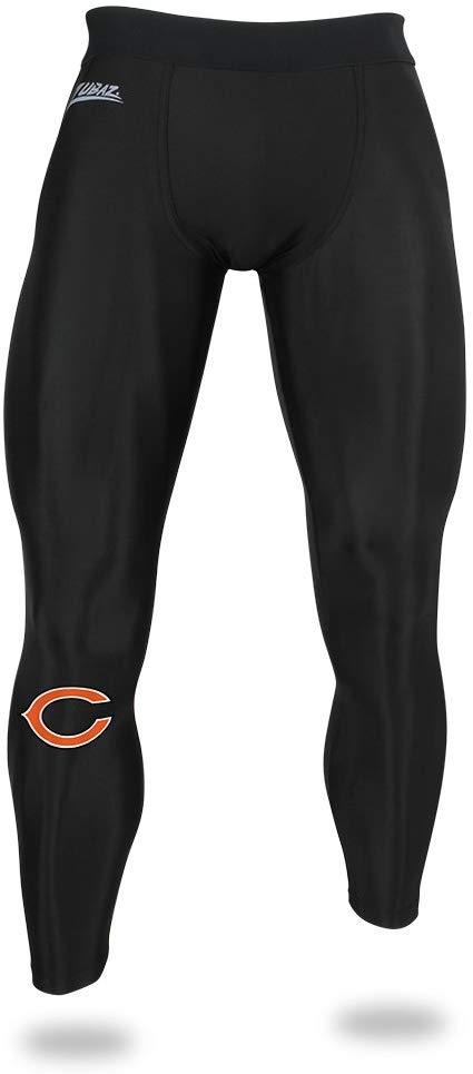 Chicago Bears Yoga Leggings