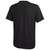 Outerstuff NFL Men's Las Vegas Raiders Huddle Top Performance T-Shirt