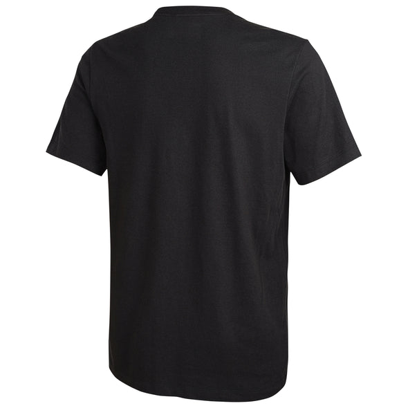 Outerstuff NFL Men's Las Vegas Raiders Huddle Top Performance T-Shirt