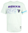 Outerstuff Call of Duty League Men's Minnesota Røkkr Short Sleeve Home Jersey