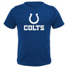 Outerstuff NFL Toddler Indianapolis Colts 3-Pack Short Sleeve T-Shirts Set