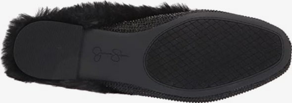 Jessica Simpson Women's Tracee Flat Slipper