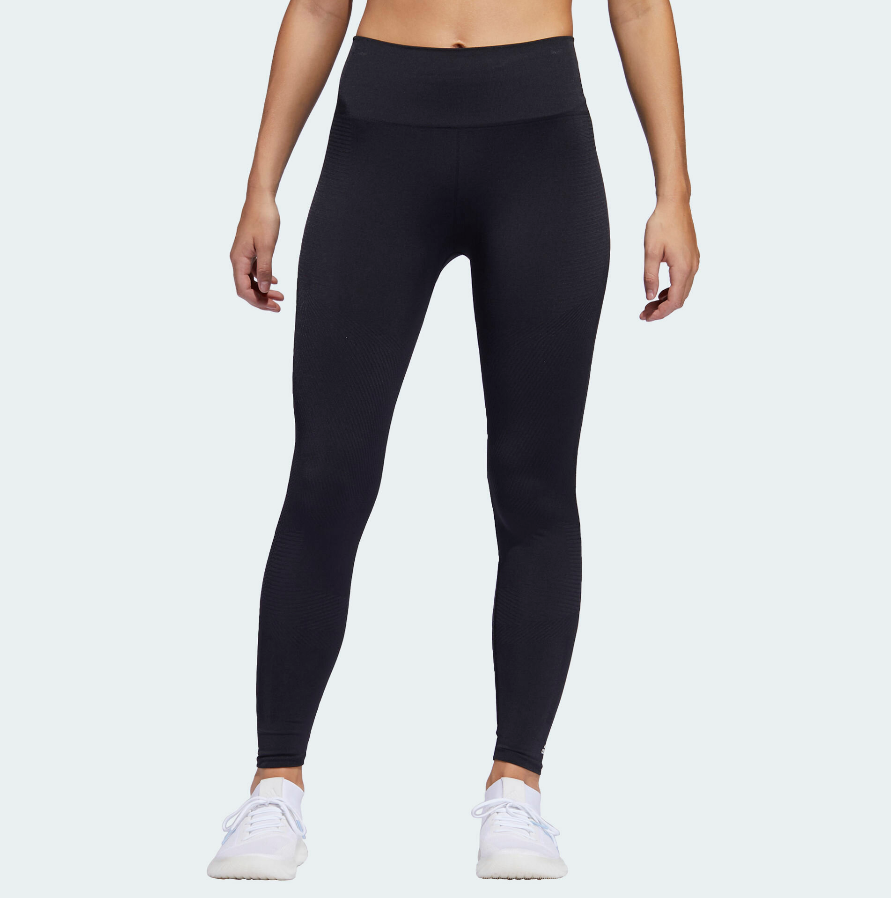 Adidas women's believe this high rise tights online