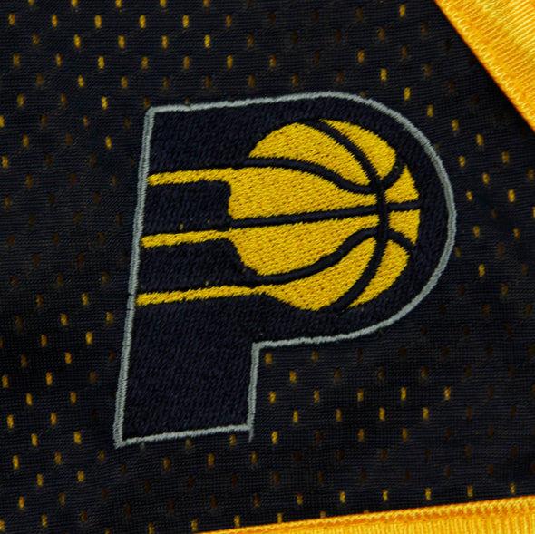 Adidas NBA Toddlers Indiana Pacers NBA Chosen Few Illuminator Shorts - Black