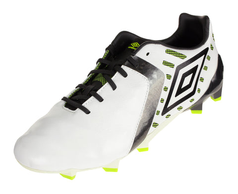 Umbro Men's Medusae II Pro Firm Ground Soccer Shoes, Color Options
