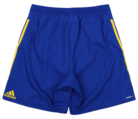 adidas MLS Men's Adizero Team Color Short, Colorado Rapids