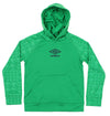 Umbro Youth 3D Hd Performance Hoodie, Color Options