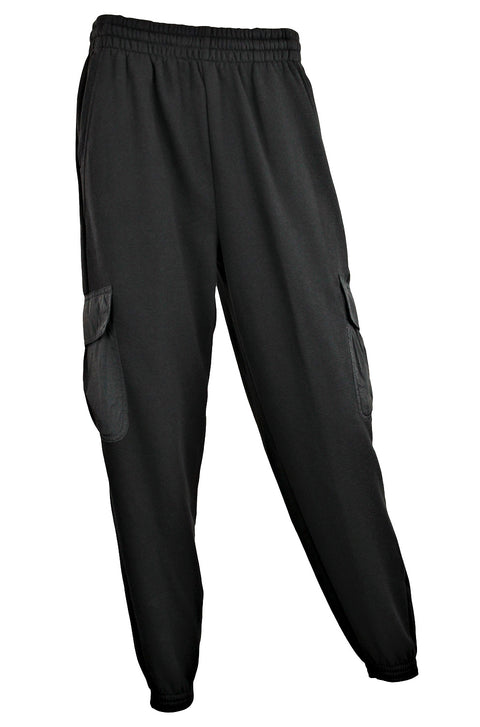 adidas Women's Utility Fleece Jogger Pants, Color Options