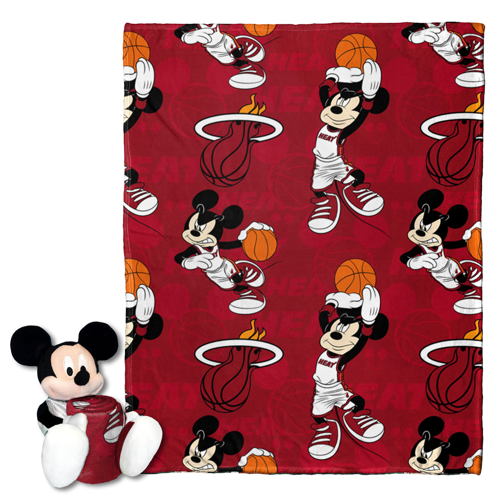 Mickey mouse throw blanket for online adults