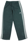 Adidas Youth Designator Athletic Track Pants - Color Options