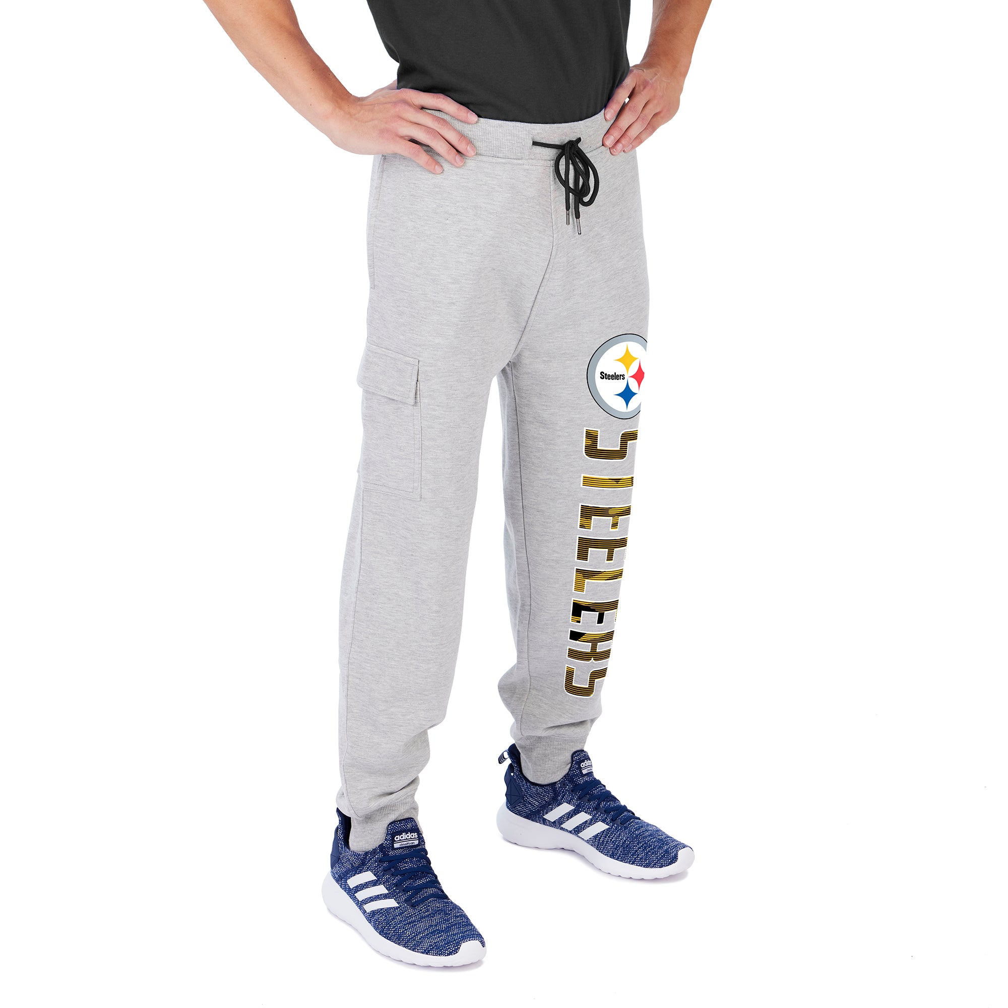 Steelers Sweatpants 