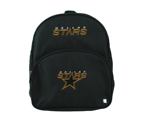Dallas Stars NHL Kids Mini Backpack Toddlers Boys Girls School Bags