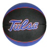 Adidas NCAA Tulsa Golden Hurricane Team Basketball, Size 7