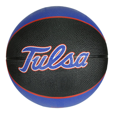 Adidas NCAA Tulsa Golden Hurricane Team Basketball, Size 7