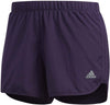 adidas Women's Marathon 20 Running Shorts, Color Options