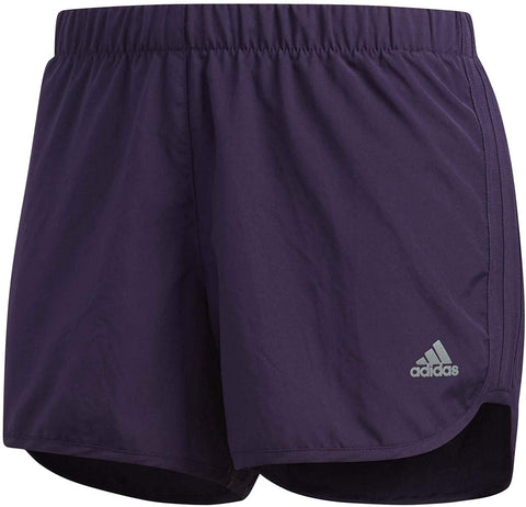 adidas Women's Marathon 20 Running Shorts, Color Options