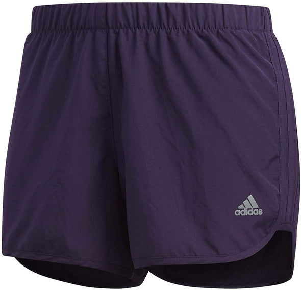 adidas Women's Marathon 20 Running Shorts, Color Options