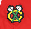 Outerstuff NHL Youth Boys Chicago Blackhawks Mass Fashion Jersey