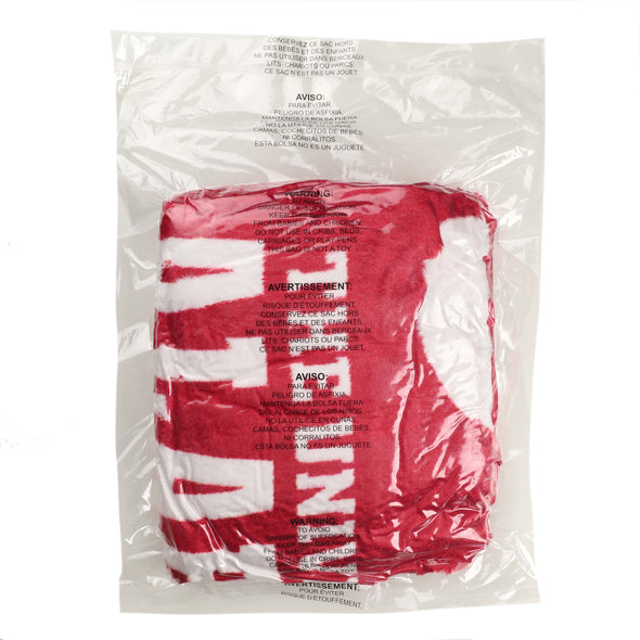 Northwest NCAA Alabama Crimson Tide Legion Raschel Throw, 50" x 60"