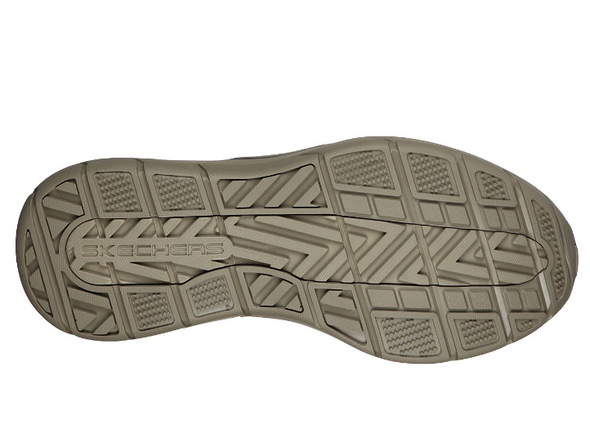 Skechers Men's Relaxed Fit Expected 2.0 - Brako Slip-on Sneaker, Color Options