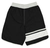 Outerstuff NHL Youth (8-20) Dallas Stars Swim Shorts, Black