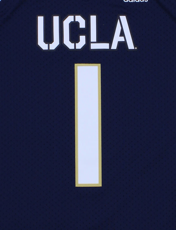 Adidas NCAA Men's UCLA Bruins #1 Premiere Football Jersey