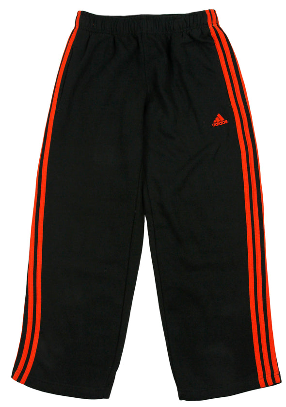 Adidas Youth Designator Athletic Track Pants - Color Options