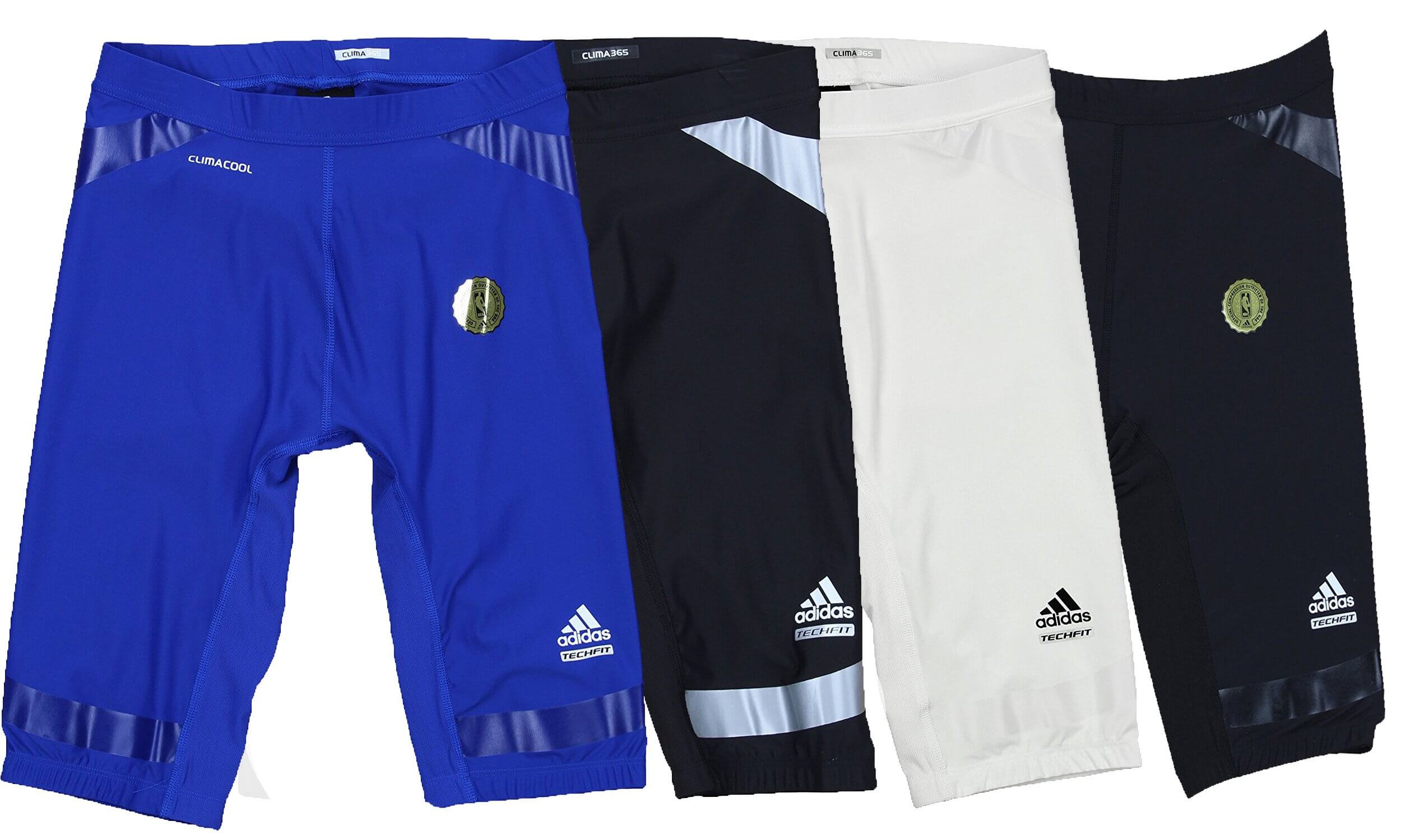 Adidas Techfit Chill Men's Compression Shorts - Chuckie's Sports Excellence