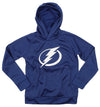 OuterStuff NHL Youth Tampa Bay Lightning Performance Hoodie Combo Set