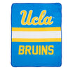 Northwest NCAAA Ucla Bruins Singular Silk Touch Throw Blanket, 45" x 60"