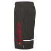 Outerstuff NFL Men's Tampa Bay Buccaneers Rusher Performance Shorts