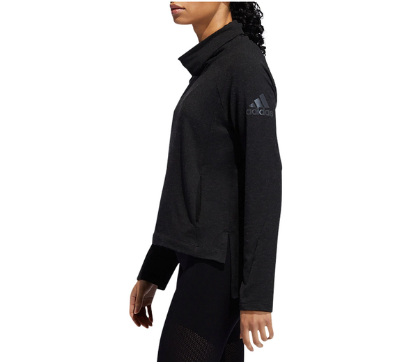 Adidas Women's Cozy Cover-up Top, Color Options