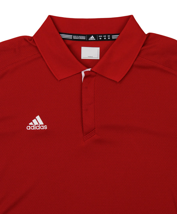 Adidas Men's Team Polo, Color Options