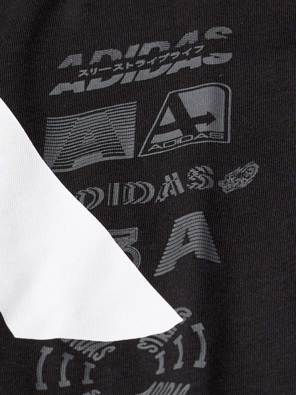 Adidas Men's Athletics Pack Graphic Short Sleeve Tee, Color Options