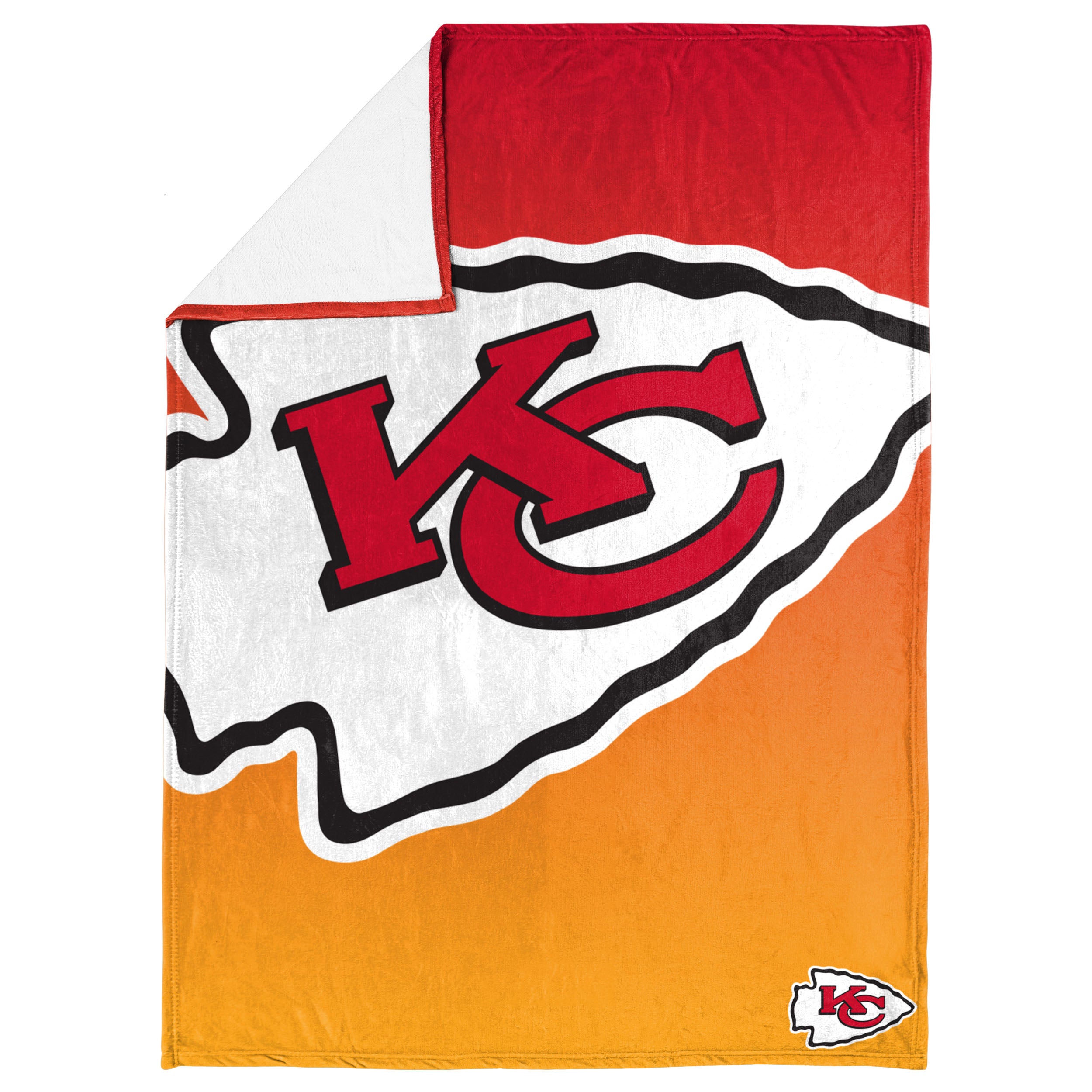 Chiefs selling blanket