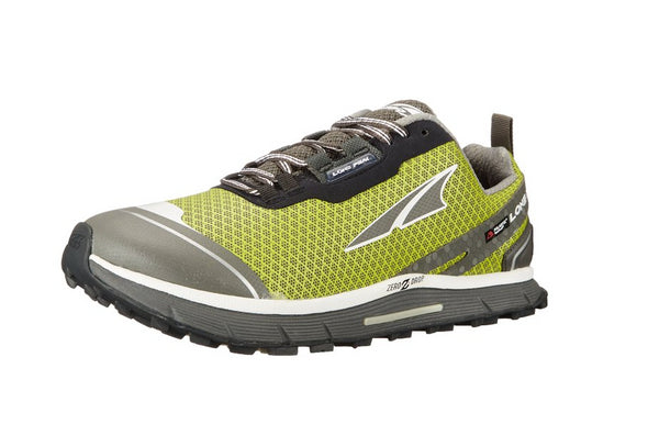 Altra Women's Lone Peak 2.0 Polartec Running Shoe, Cobblestone
