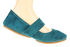 Yosi Samra Women's Stephanie Ballet Flat, Color Options