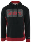 Umbro Kids 4-7 Pullover Fleece Hoodie, Color Options