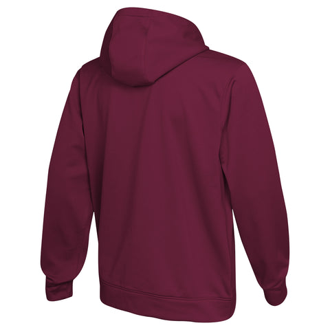 Outerstuff NFL Men's Washington Commanders Watson Performance Fleece Hoodie