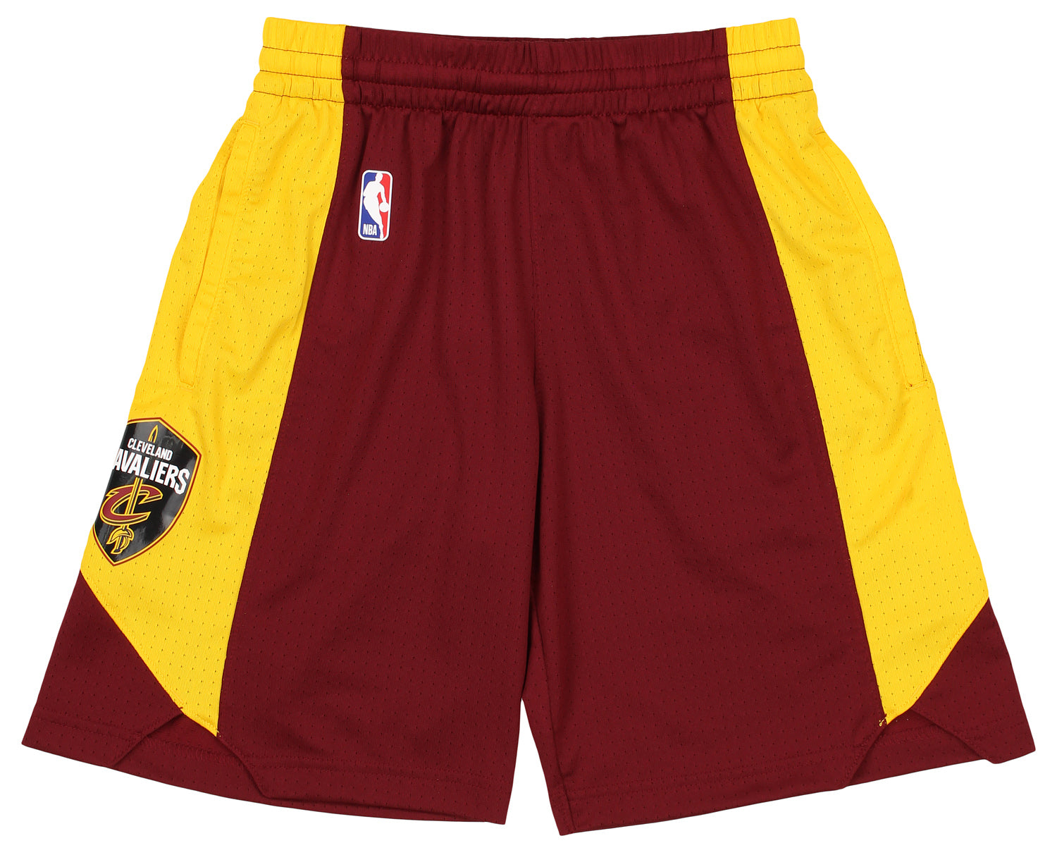  Outerstuff Cleveland Cavaliers Youth Size Primary Team