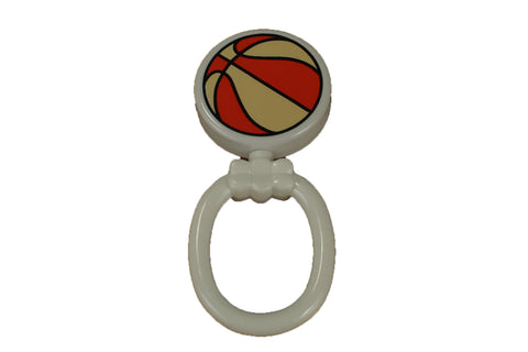 WNBA Newborn Baby Washington Mystics Three Piece Boxed Gift Set