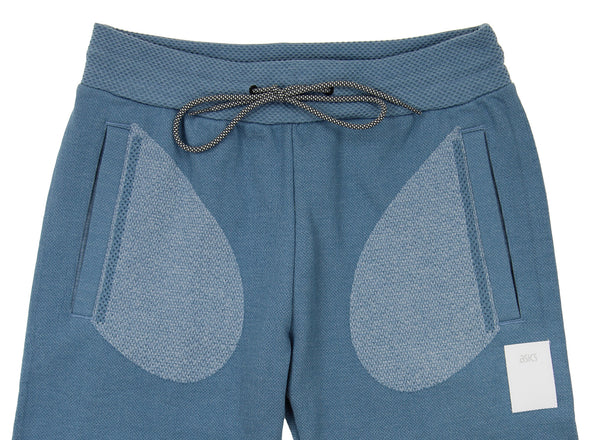Asics Tiger Men's Premium Knit Pant, Color Options