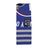 Northwest NFL New York Giants "Stripes" Beach Towel, 30" x 60"