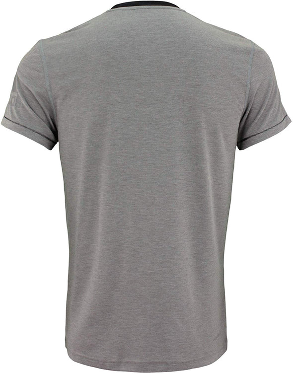 Adidas Men's Prime Tee, Core Heather