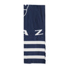 Northwest NBA Utah Jazz "Stripes" Beach Towel, 30" x 60"