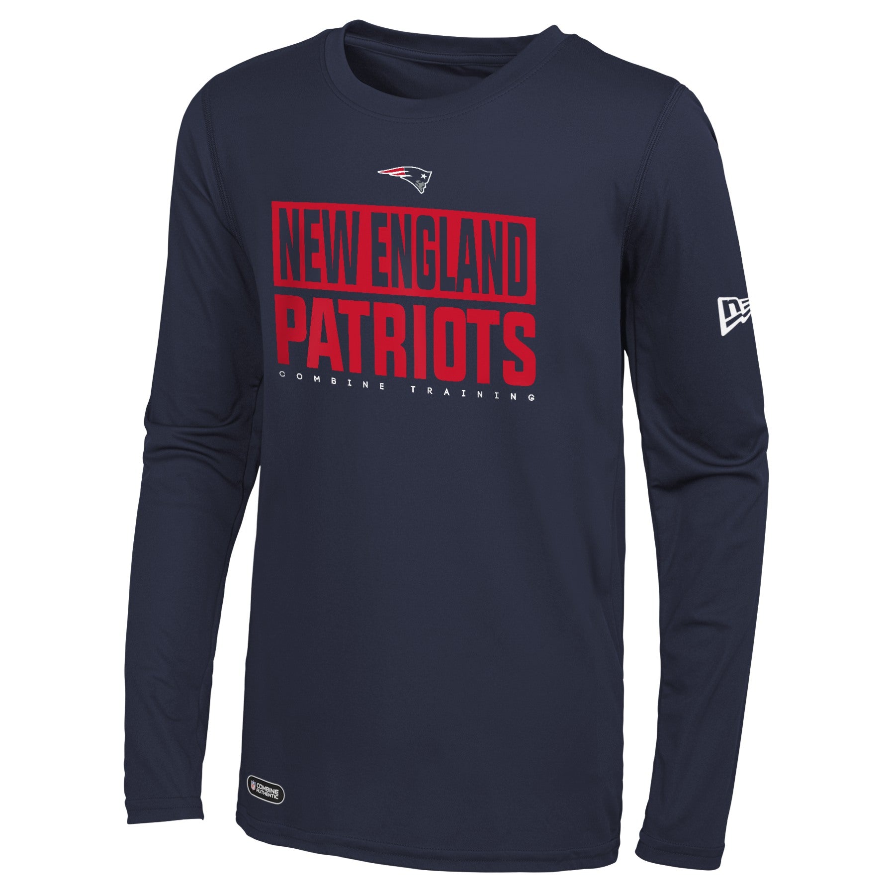 New england hot sale shirt men