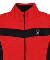 Spyder Men's Racer Full Zip Jacket, Color Options