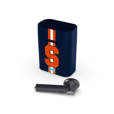 SOAR NCAA Syracuse Orange True Wireless Earbuds V.3